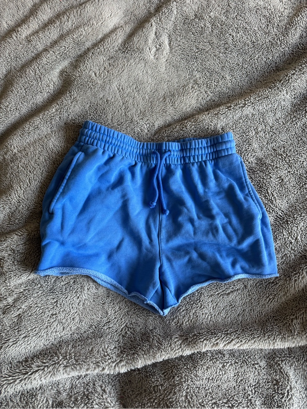 Tna boyfriend blue shorts